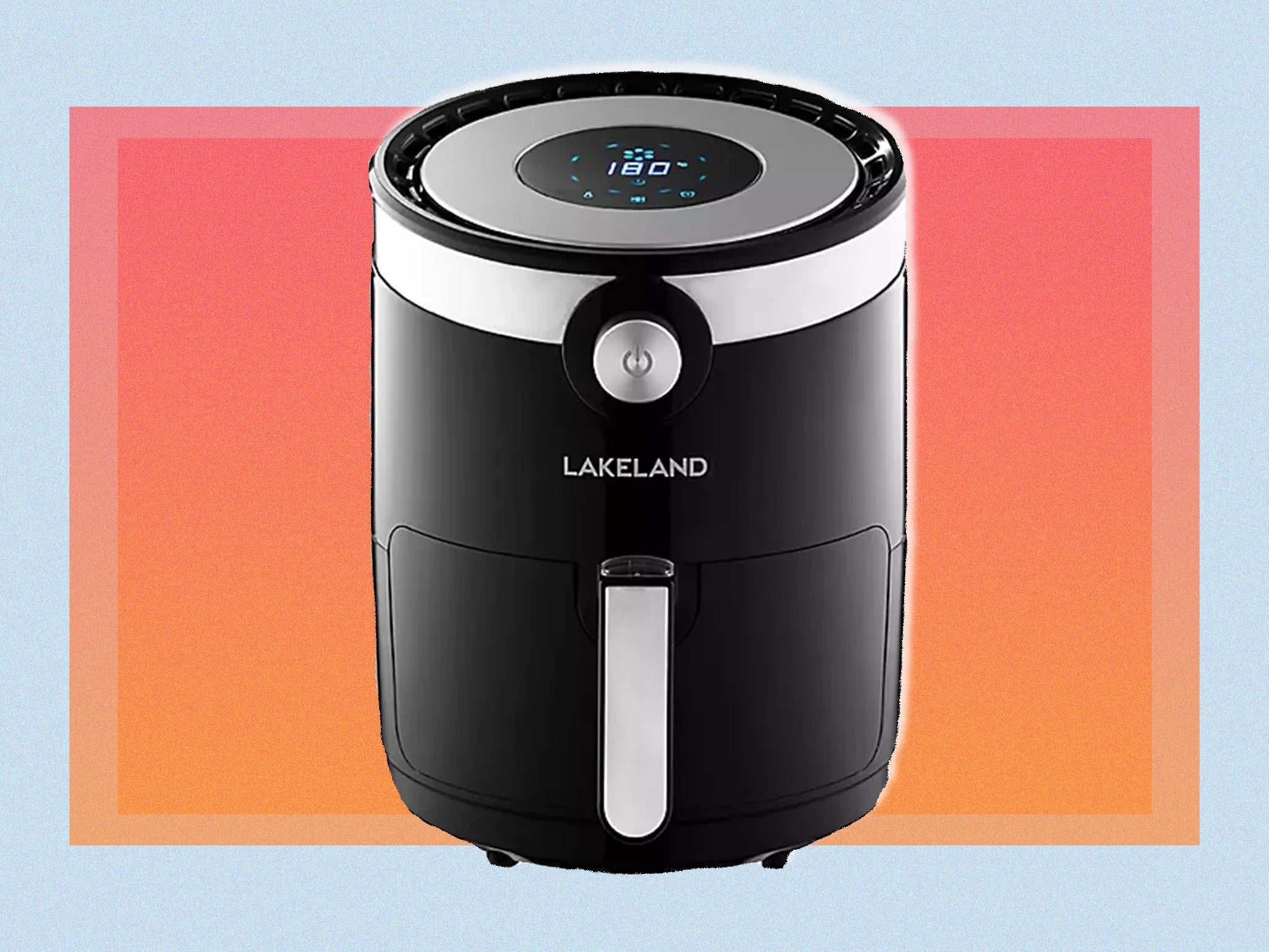 Lakeland air fryer: The £99 appliance has replaced my oven | The